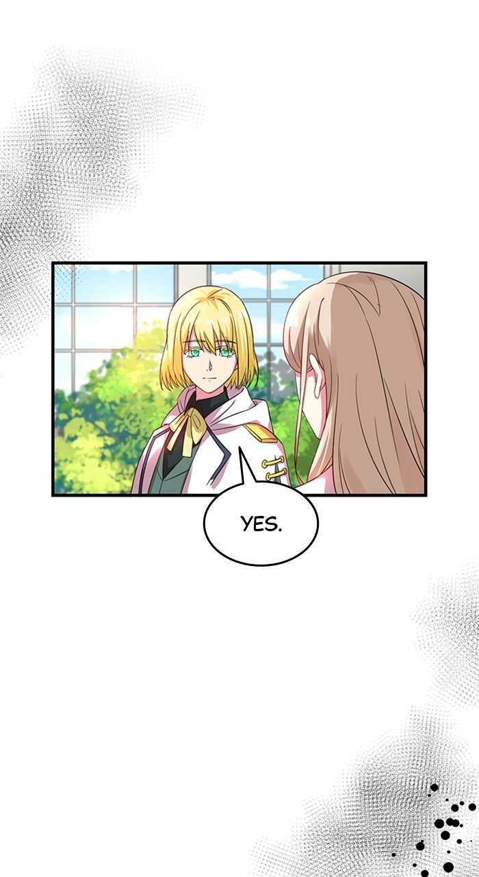 How is This Hot Duke Just a Background Character?! Episode 15 page 77 - 