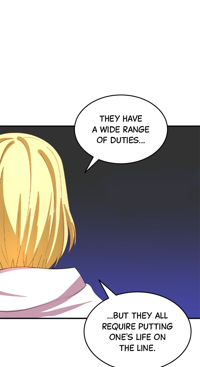 How is This Hot Duke Just a Background Character?! Episode 15 page 84 - 