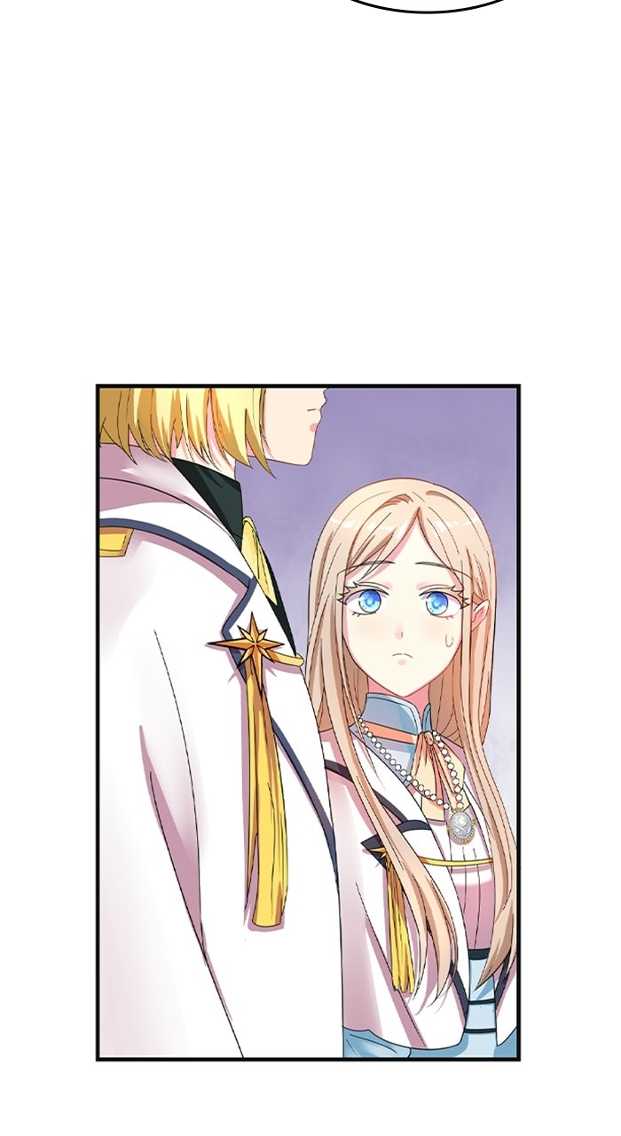 How is This Hot Duke Just a Background Character?! Episode 15 page 85 - 