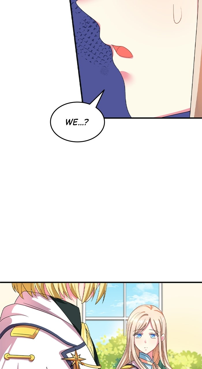 How is This Hot Duke Just a Background Character?! Episode 15 page 89 - 