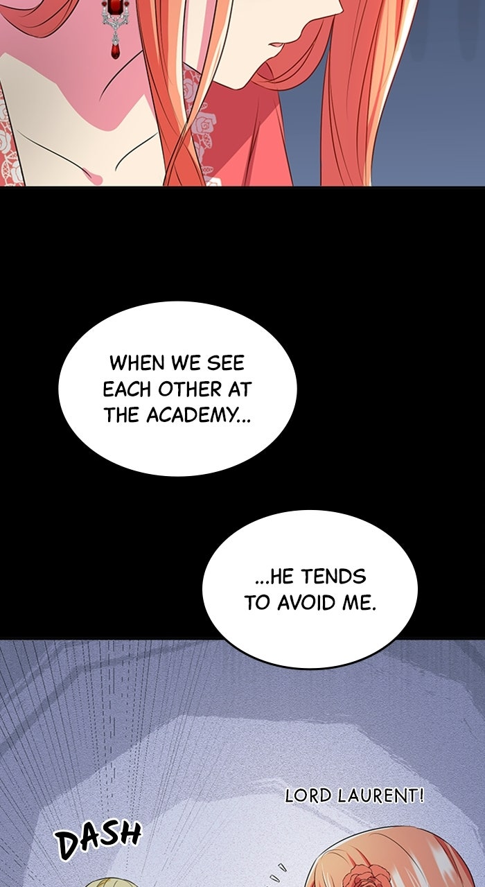 How is This Hot Duke Just a Background Character?! Episode 15 page 10 - 