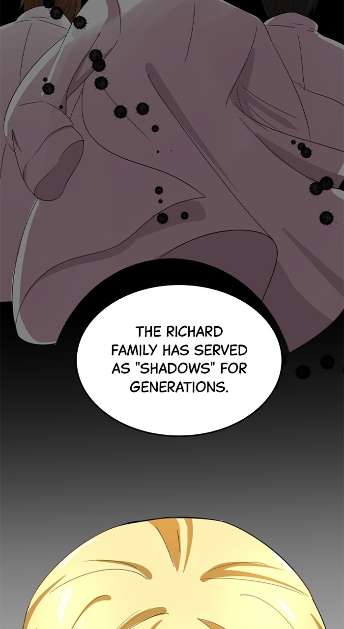 How is This Hot Duke Just a Background Character?! Episode 15 page 91 - 