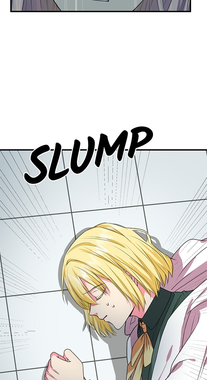 How is This Hot Duke Just a Background Character?! Episode 15 page 98 - 