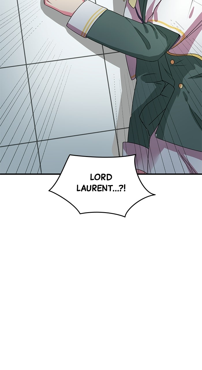 How is This Hot Duke Just a Background Character?! Episode 15 page 99 - 