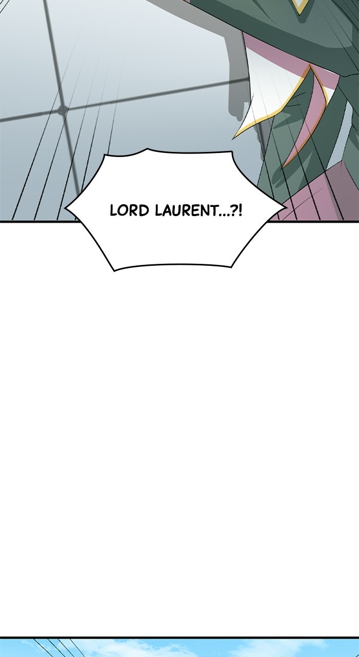 How is This Hot Duke Just a Background Character?! Episode 16 page 2 - 
