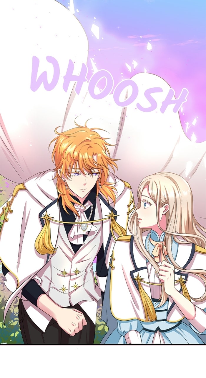 How is This Hot Duke Just a Background Character?! Episode 16 page 12 - 