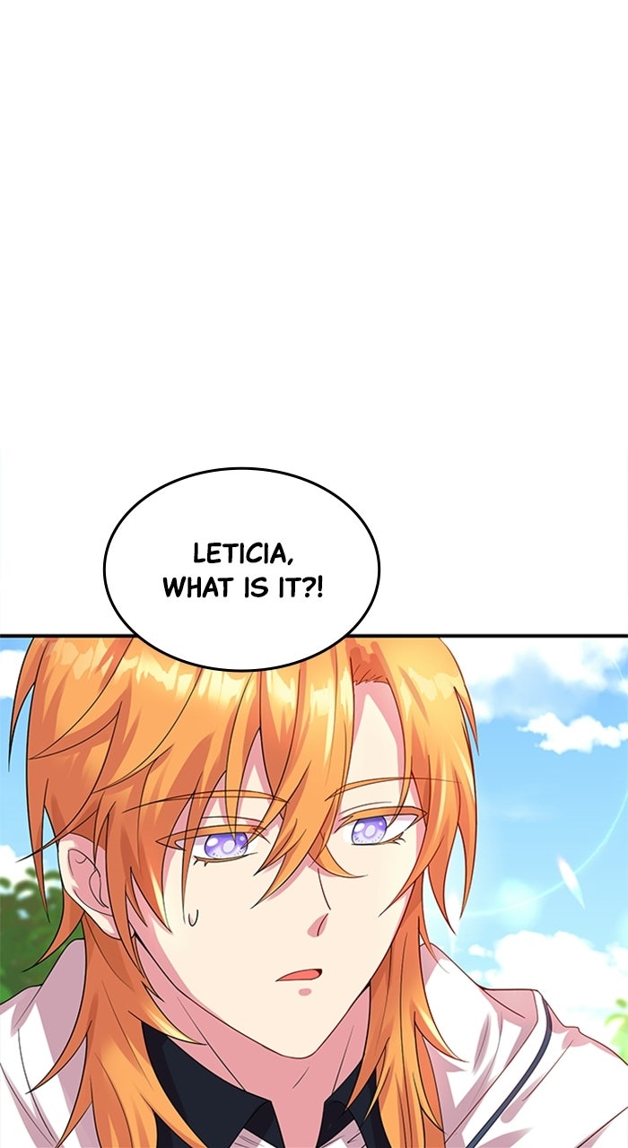 How is This Hot Duke Just a Background Character?! Episode 16 page 13 - 