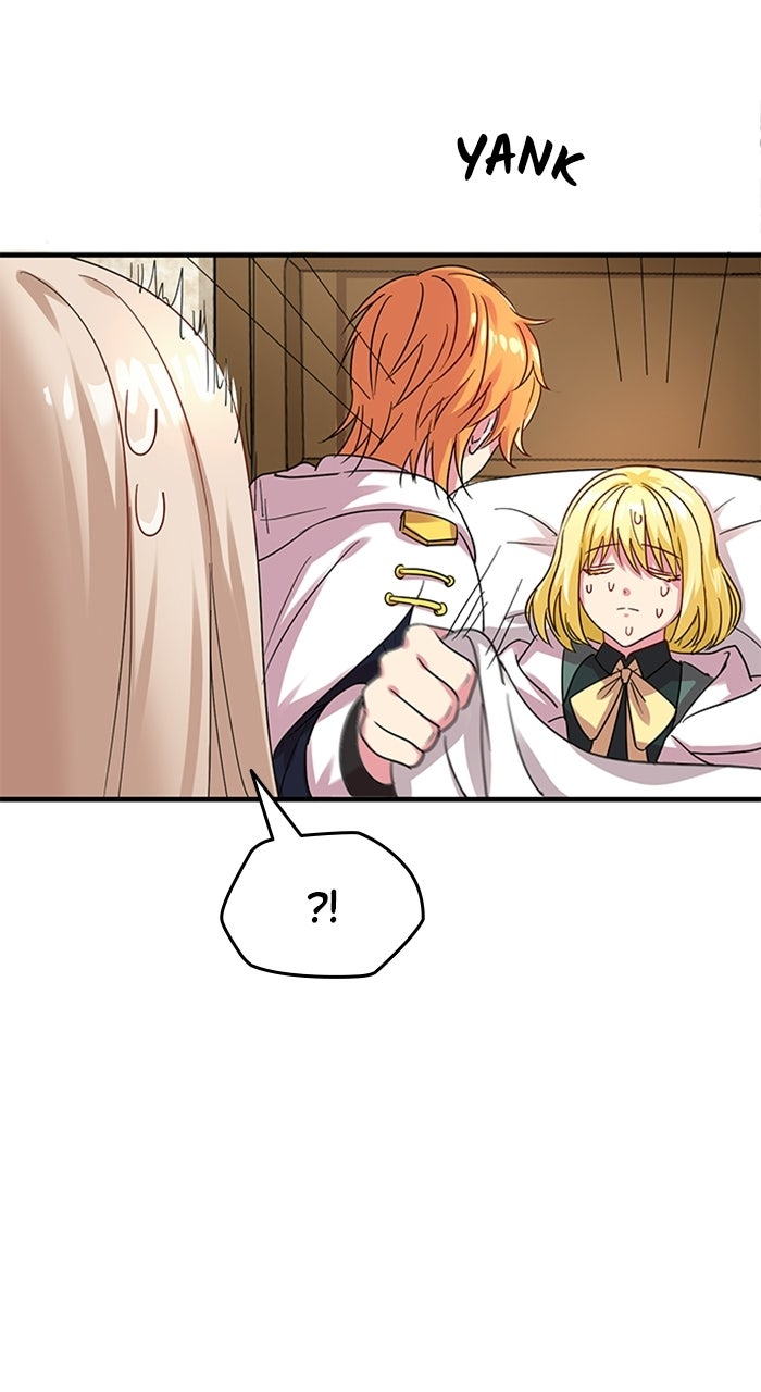 How is This Hot Duke Just a Background Character?! Episode 16 page 23 - 