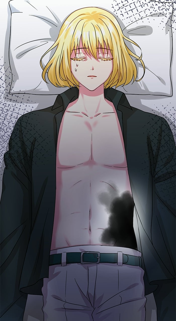 How is This Hot Duke Just a Background Character?! Episode 16 page 27 - 