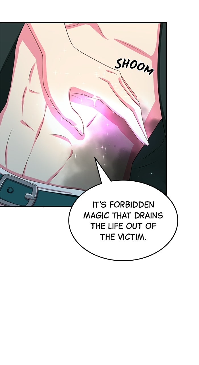How is This Hot Duke Just a Background Character?! Episode 16 page 30 - 
