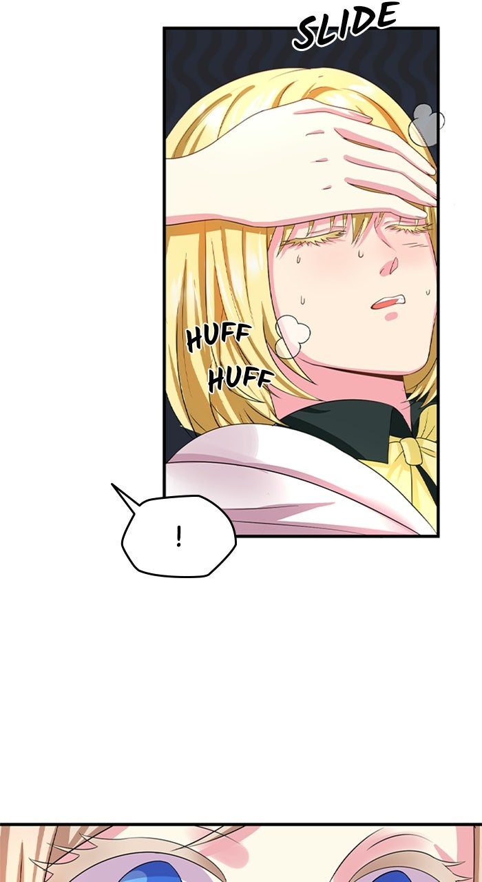 How is This Hot Duke Just a Background Character?! Episode 16 page 4 - 