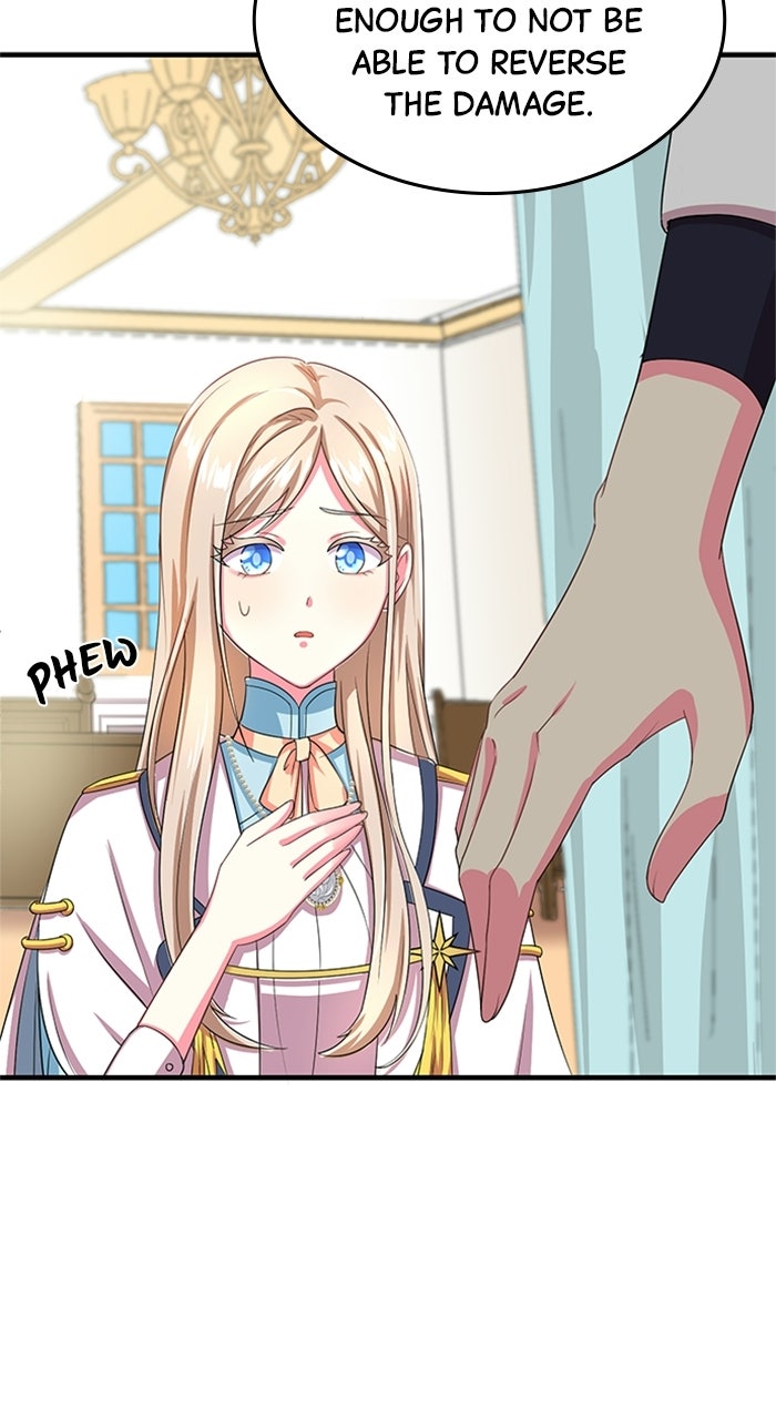 How is This Hot Duke Just a Background Character?! Episode 16 page 32 - 