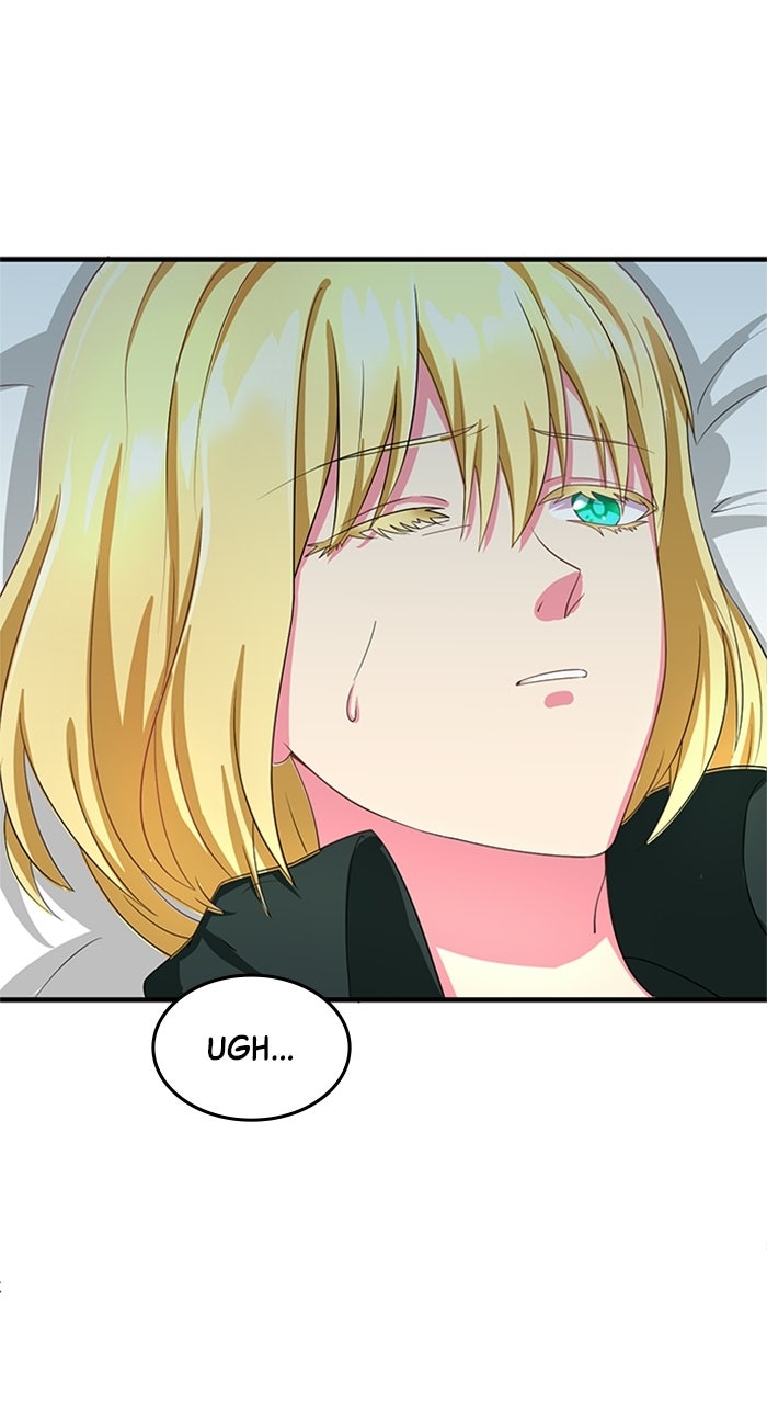How is This Hot Duke Just a Background Character?! Episode 16 page 33 - 