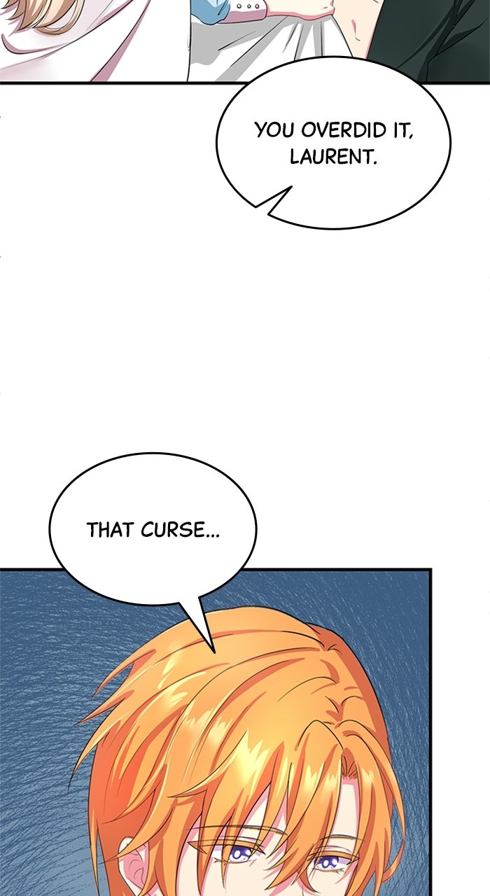 How is This Hot Duke Just a Background Character?! Episode 16 page 35 - 