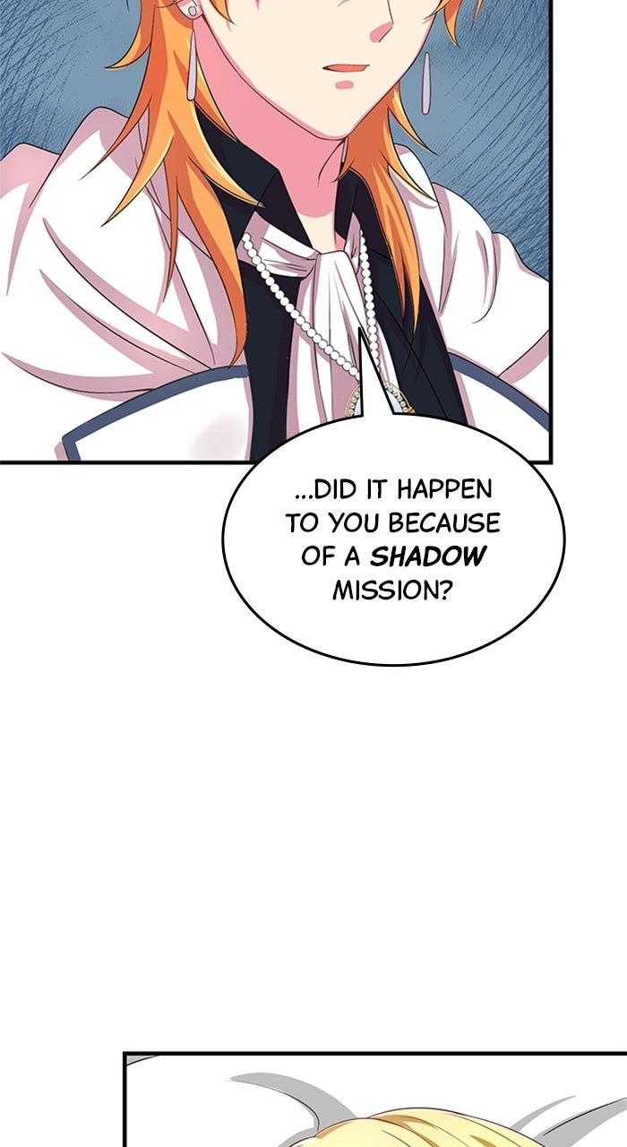 How is This Hot Duke Just a Background Character?! Episode 16 page 36 - 