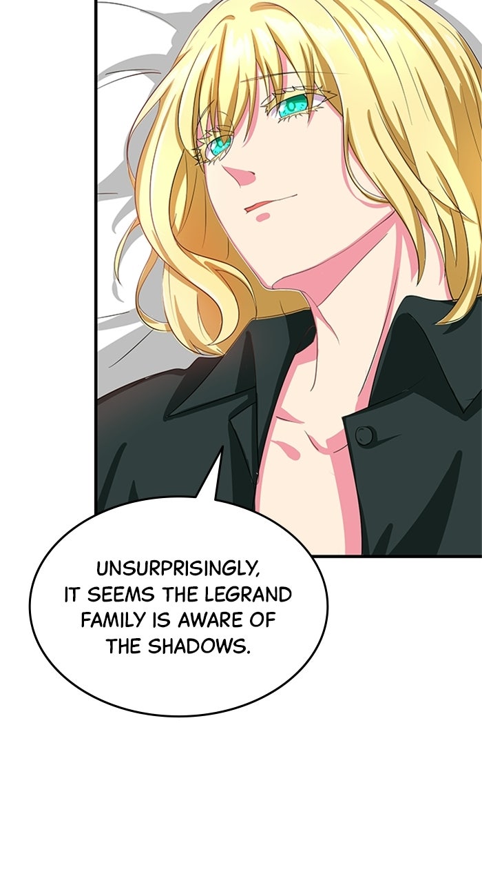 How is This Hot Duke Just a Background Character?! Episode 16 page 37 - 