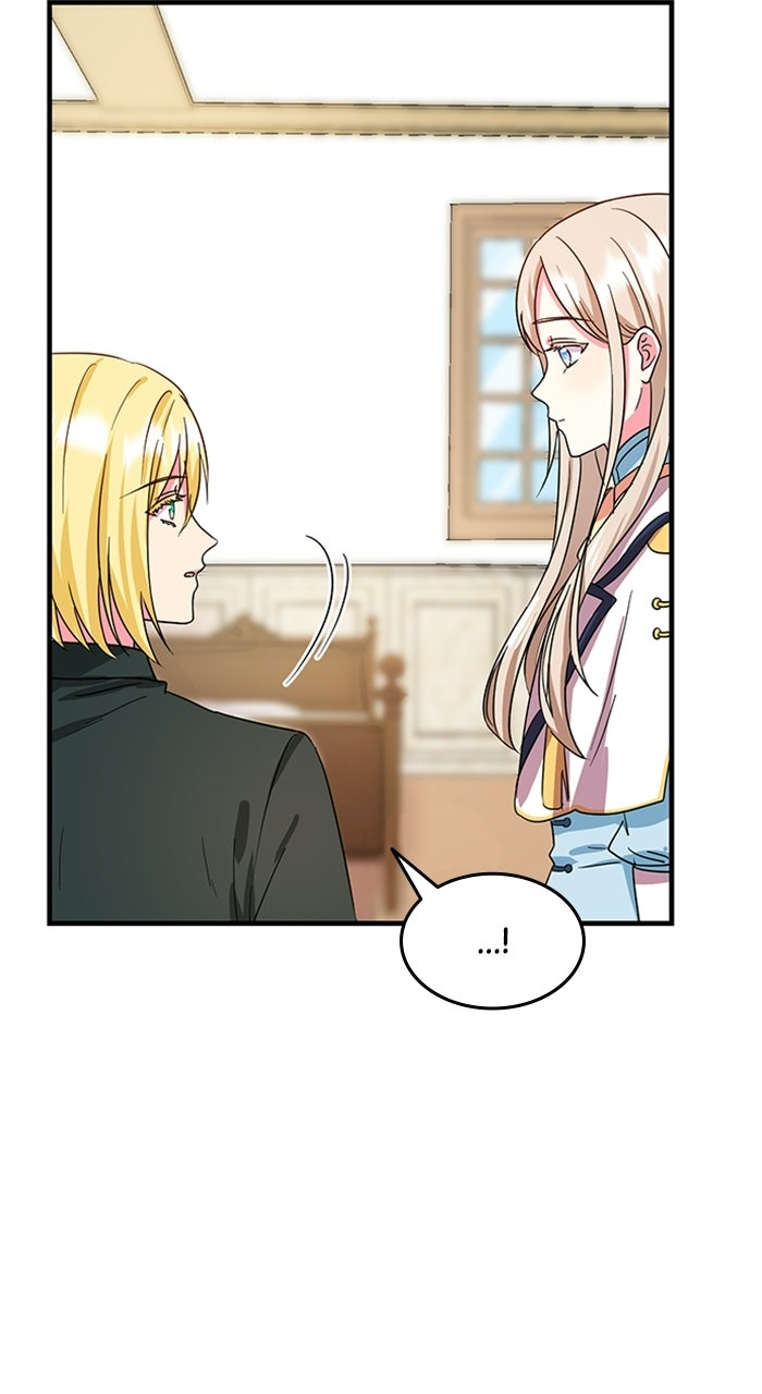 How is This Hot Duke Just a Background Character?! Episode 16 page 46 - 