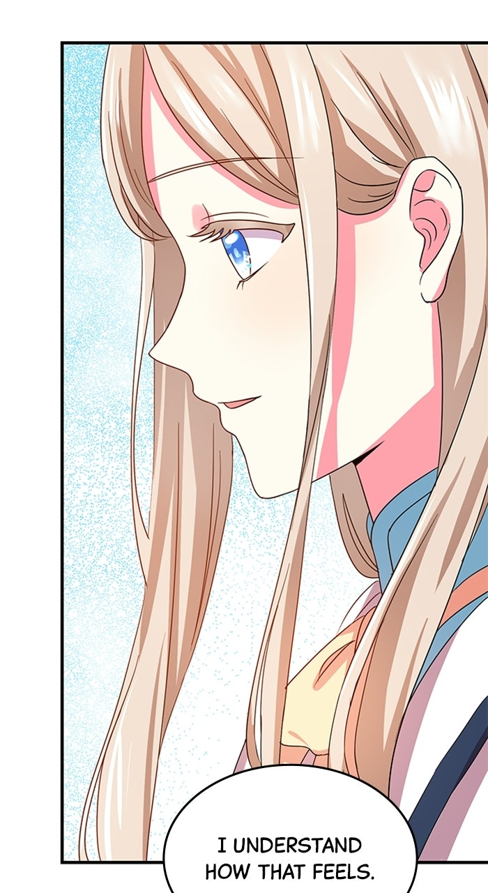 How is This Hot Duke Just a Background Character?! Episode 16 page 47 - 