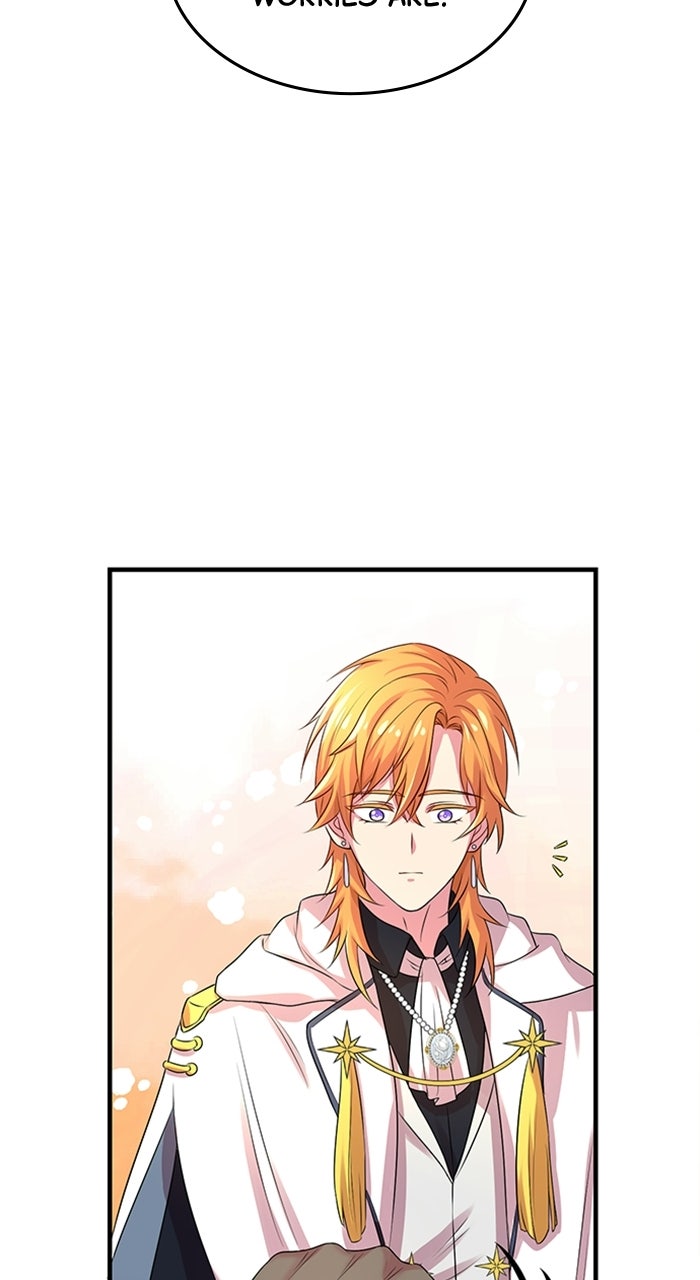 How is This Hot Duke Just a Background Character?! Episode 16 page 51 - 