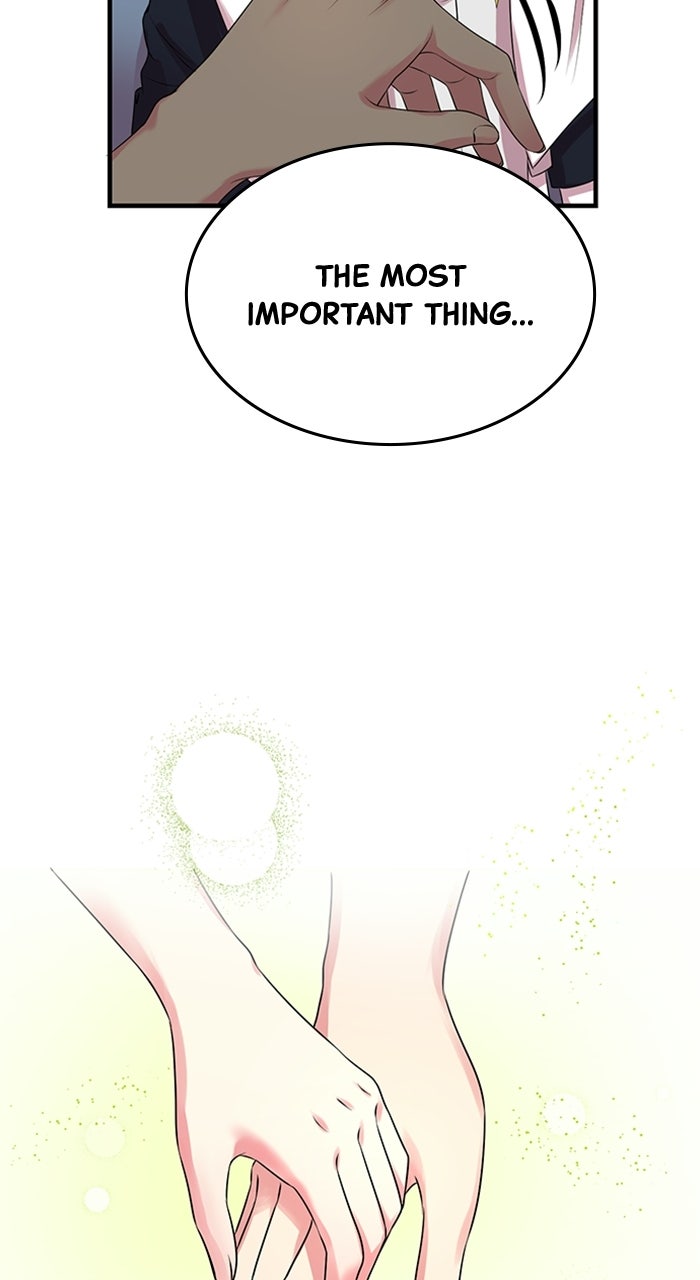 How is This Hot Duke Just a Background Character?! Episode 16 page 52 - 