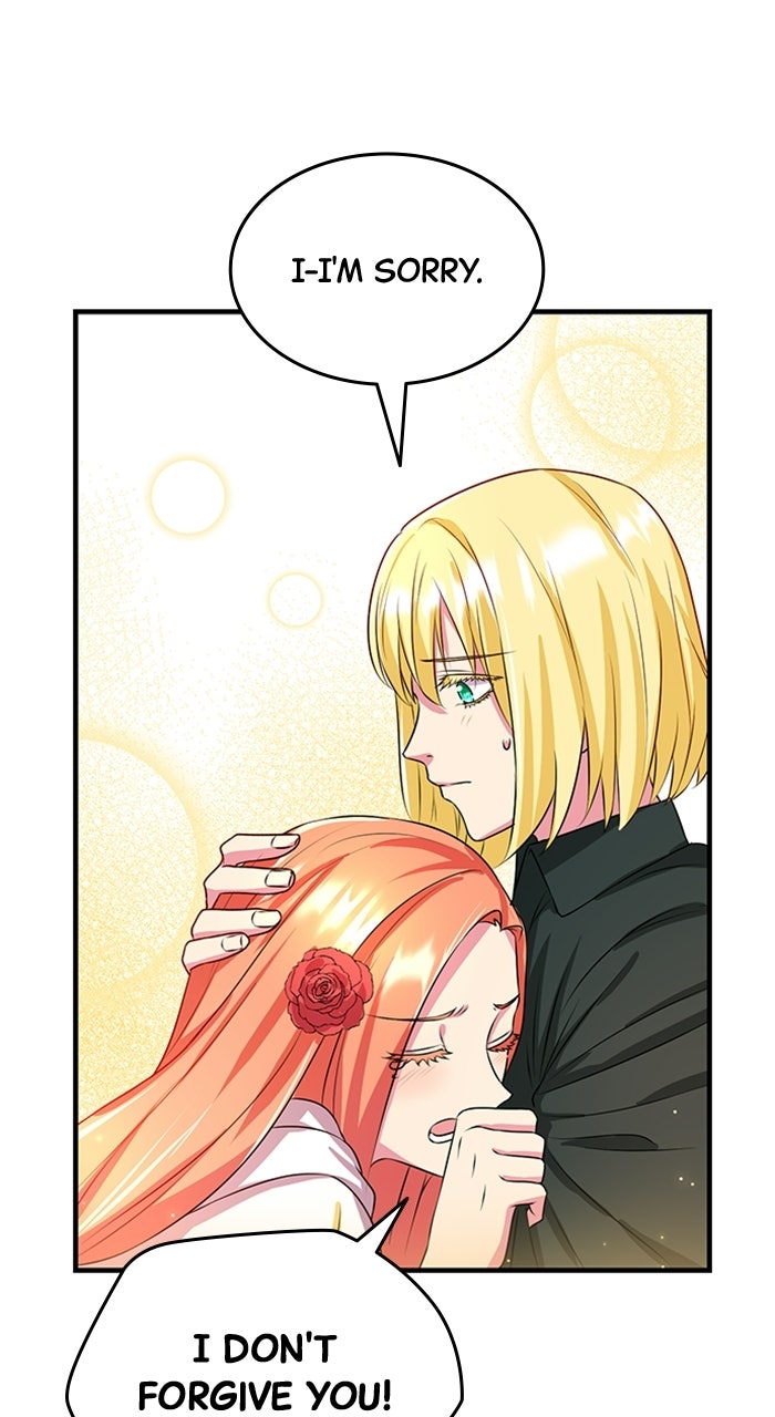 How is This Hot Duke Just a Background Character?! Episode 16 page 62 - 