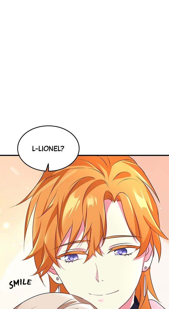 How is This Hot Duke Just a Background Character?! Episode 16 page 71 - 