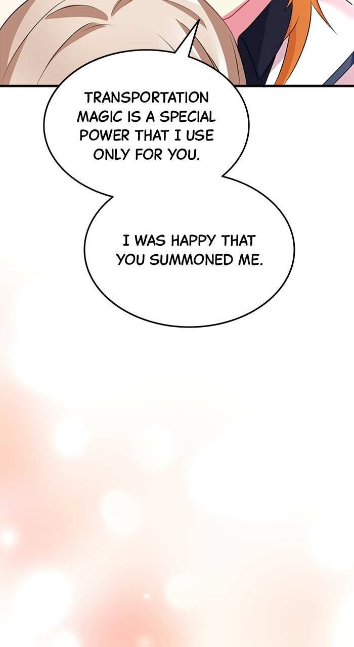 How is This Hot Duke Just a Background Character?! Episode 16 page 72 - 