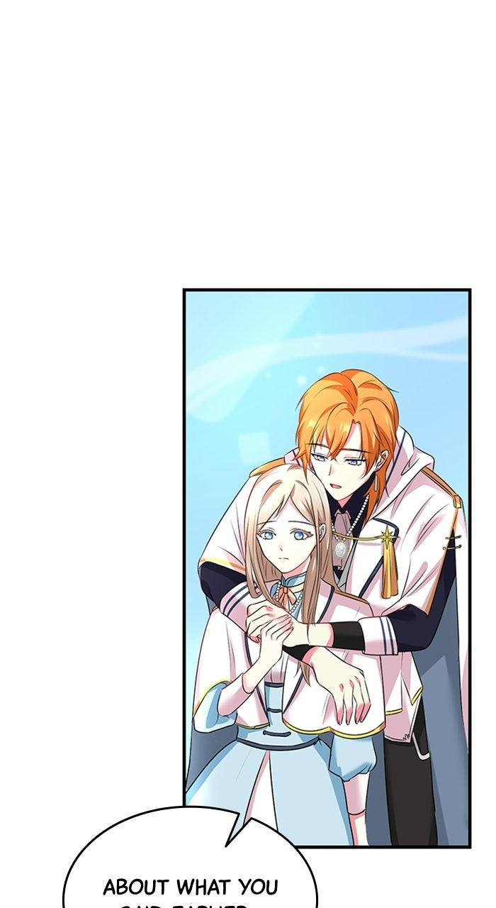How is This Hot Duke Just a Background Character?! Episode 16 page 74 - 