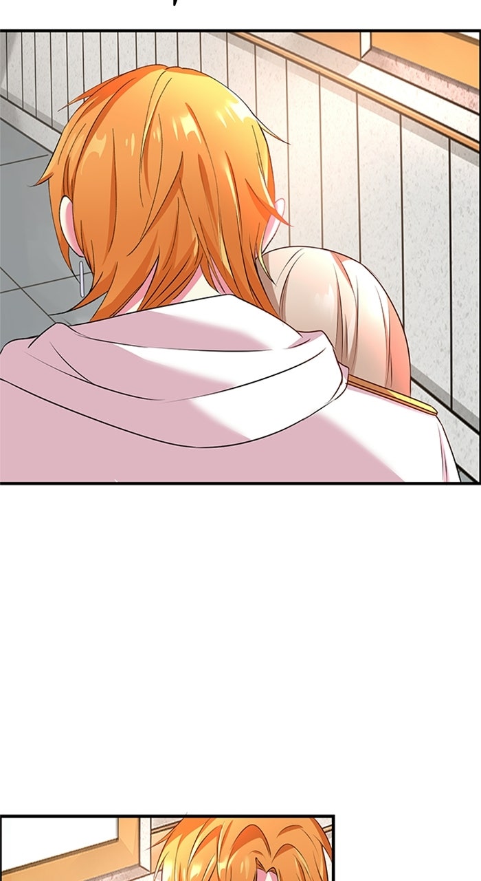 How is This Hot Duke Just a Background Character?! Episode 16 page 76 - 