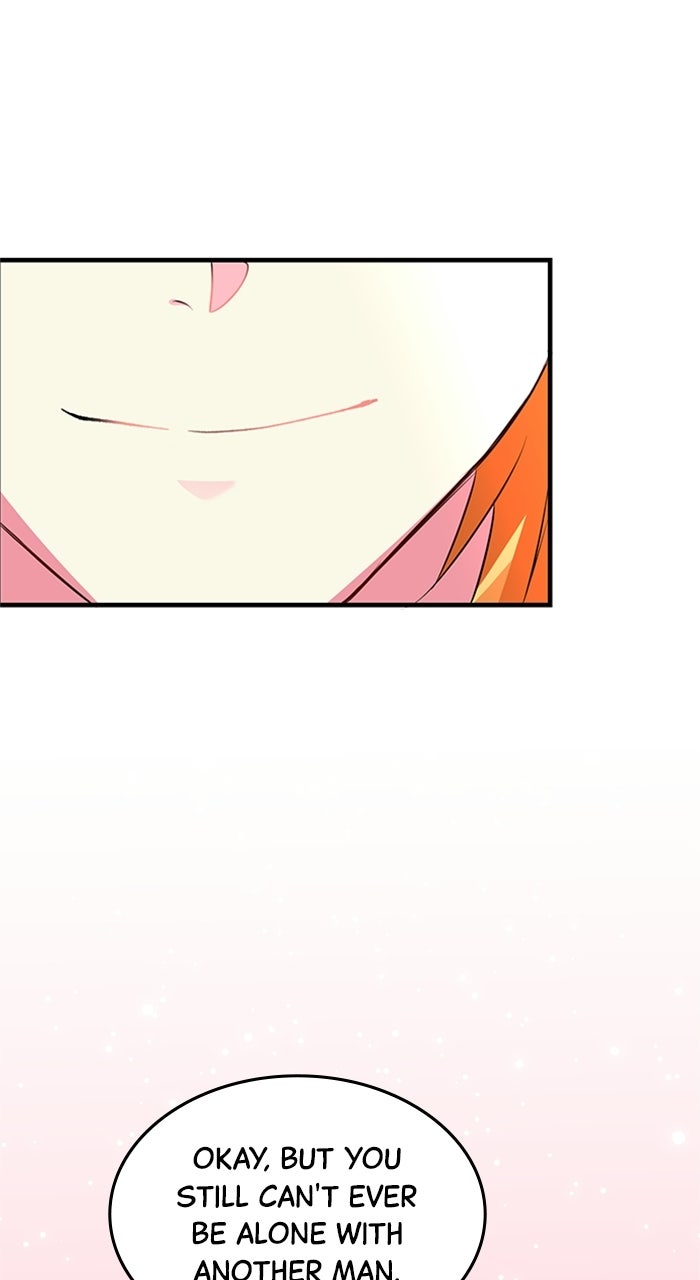 How is This Hot Duke Just a Background Character?! Episode 16 page 80 - 