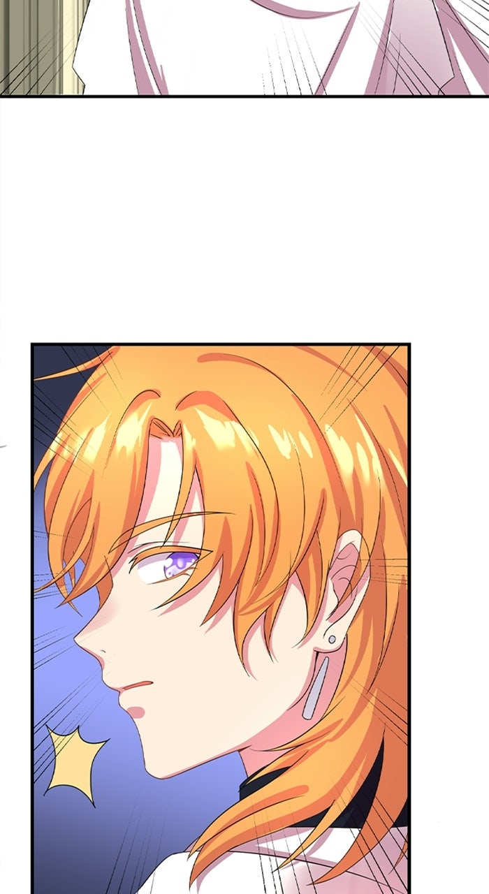 How is This Hot Duke Just a Background Character?! Episode 16 page 9 - 