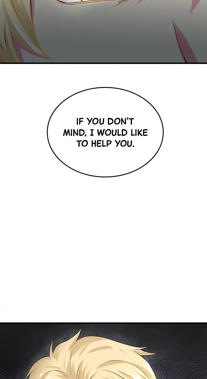 How is This Hot Duke Just a Background Character?! Chapter 17 page 21 - 