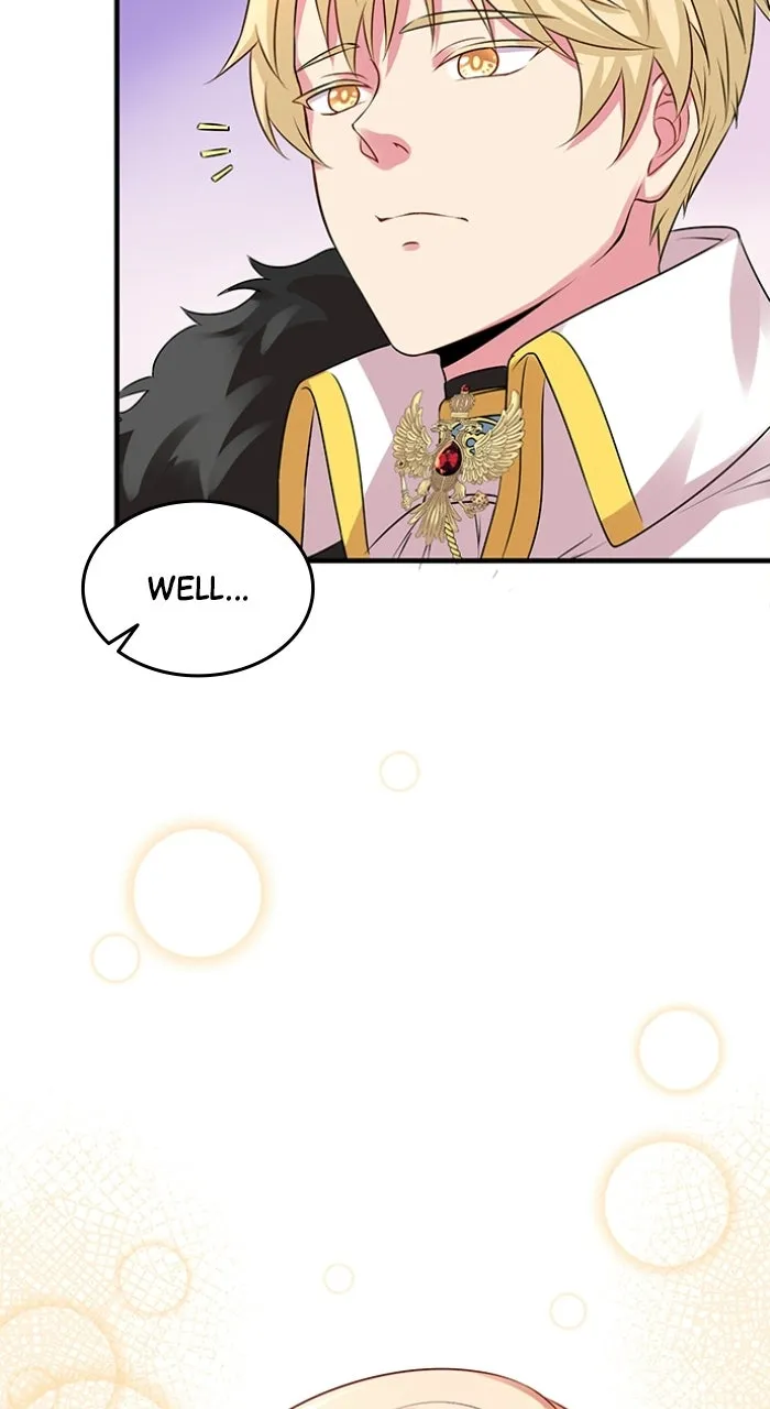 How is This Hot Duke Just a Background Character?! Chapter 17 page 26 - 
