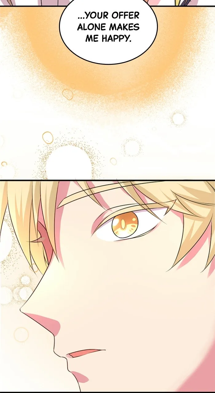 How is This Hot Duke Just a Background Character?! Chapter 17 page 28 - 