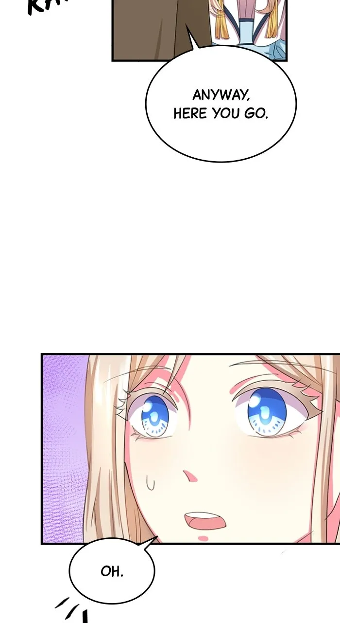 How is This Hot Duke Just a Background Character?! Chapter 17 page 31 - 