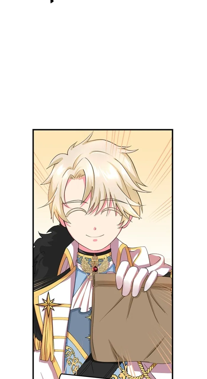 How is This Hot Duke Just a Background Character?! Chapter 17 page 32 - 