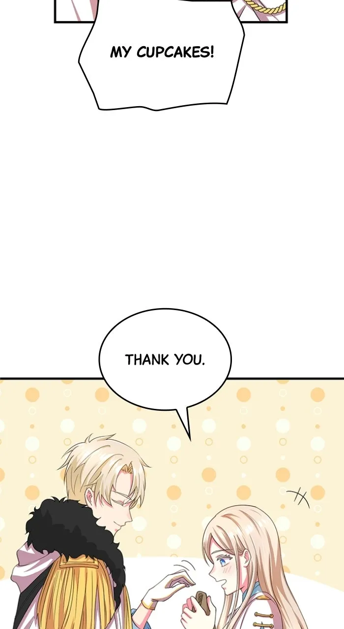 How is This Hot Duke Just a Background Character?! Chapter 17 page 33 - 