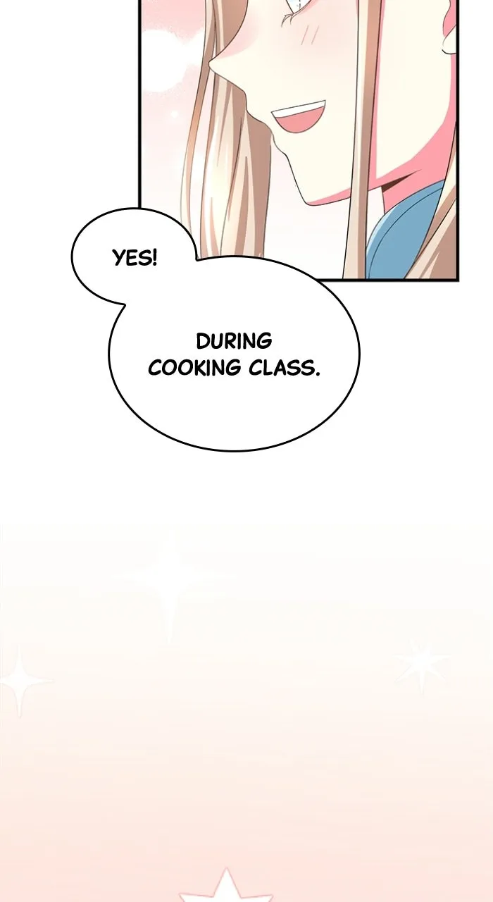 How is This Hot Duke Just a Background Character?! Chapter 17 page 35 - 