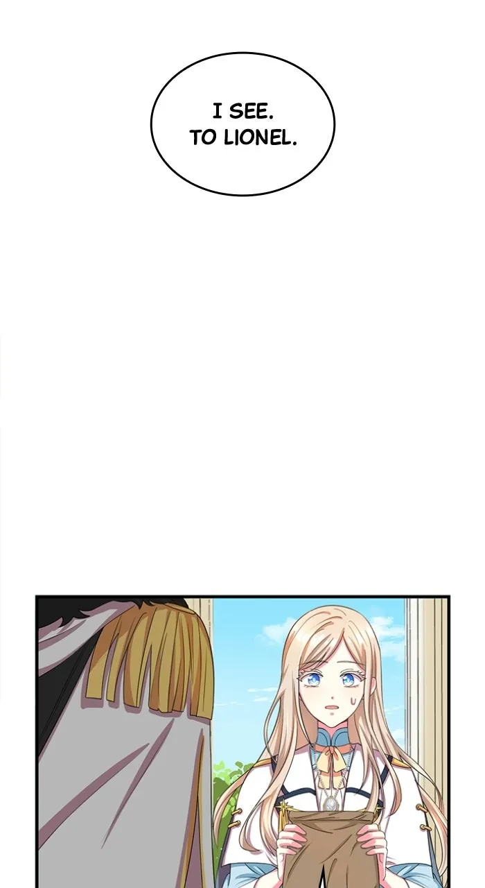 How is This Hot Duke Just a Background Character?! Chapter 17 page 40 - 