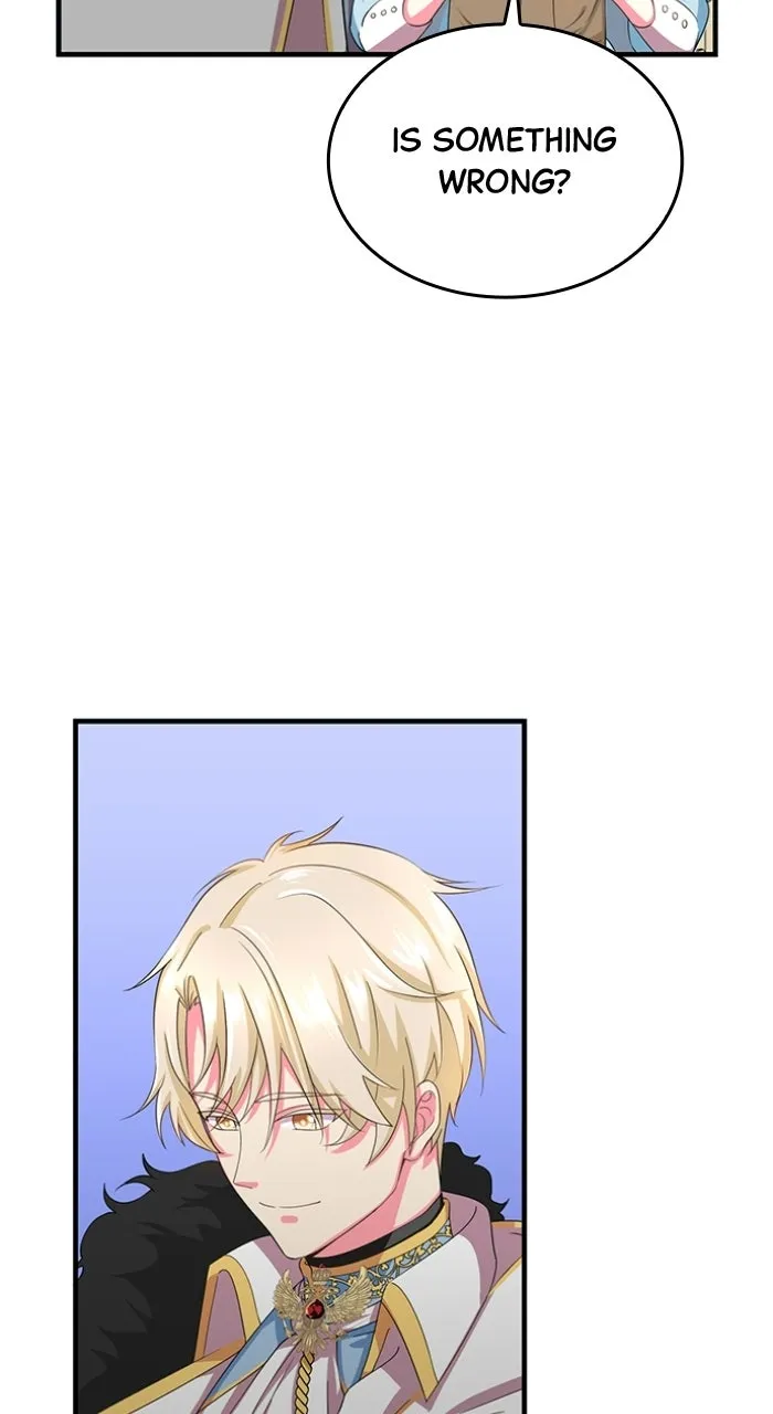How is This Hot Duke Just a Background Character?! Chapter 17 page 41 - 