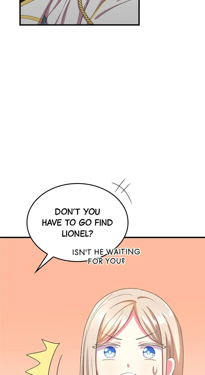 How is This Hot Duke Just a Background Character?! Chapter 17 page 42 - 