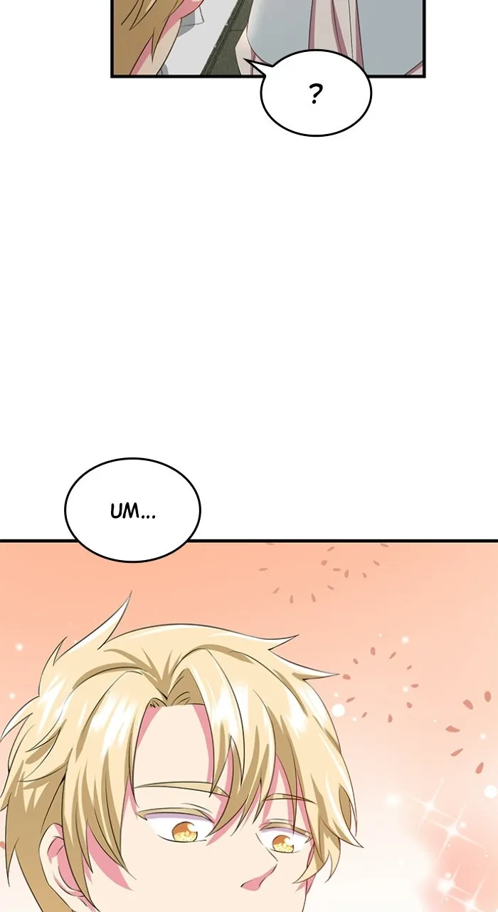 How is This Hot Duke Just a Background Character?! Chapter 17 page 47 - 