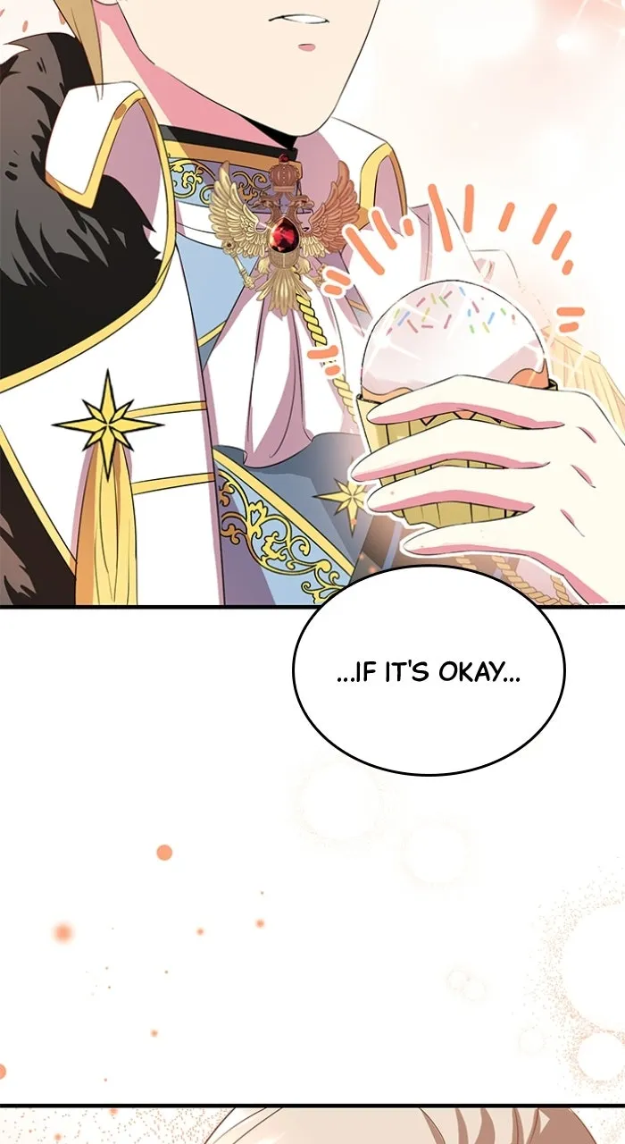 How is This Hot Duke Just a Background Character?! Chapter 17 page 48 - 