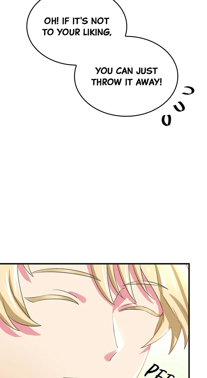 How is This Hot Duke Just a Background Character?! Chapter 17 page 51 - 