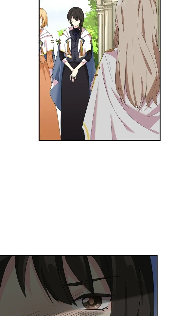 How is This Hot Duke Just a Background Character?! Chapter 17 page 7 - 
