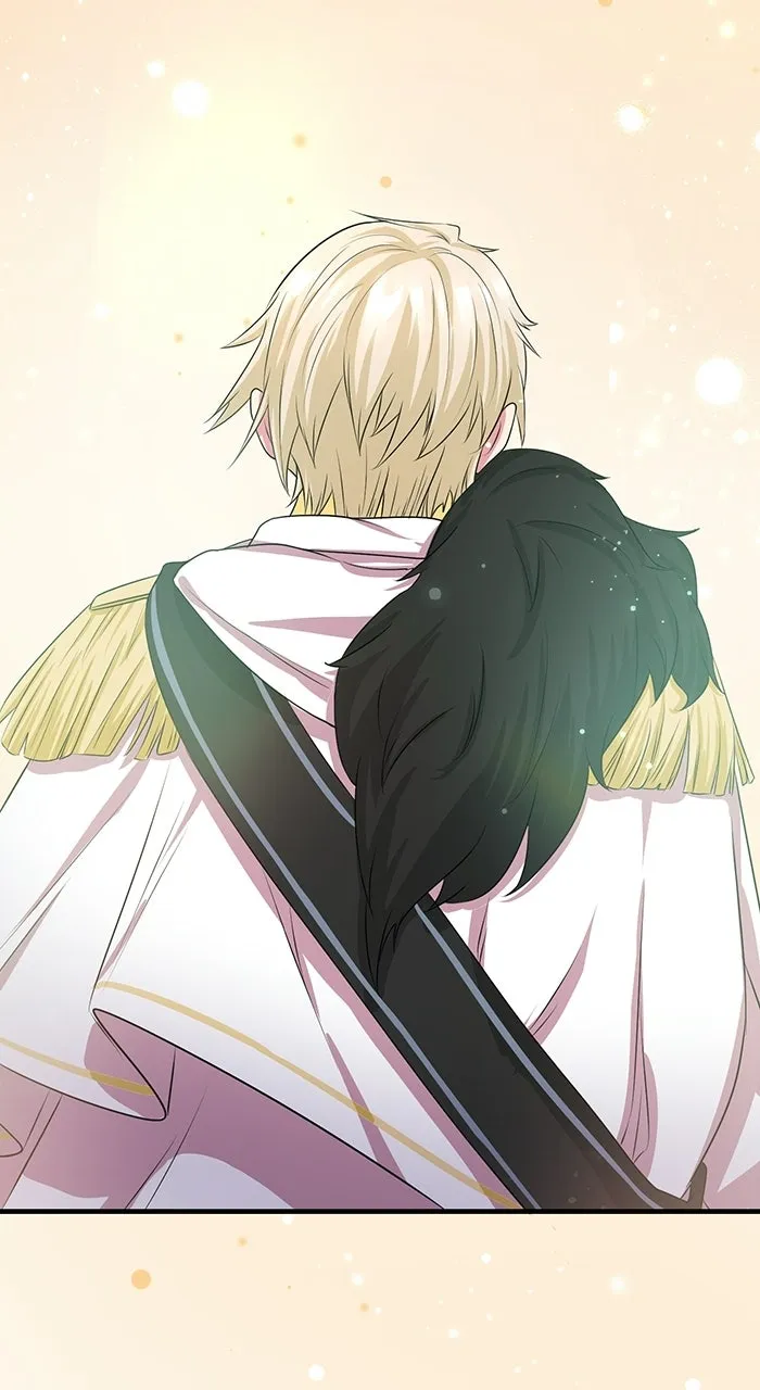 How is This Hot Duke Just a Background Character?! Chapter 17 page 61 - 
