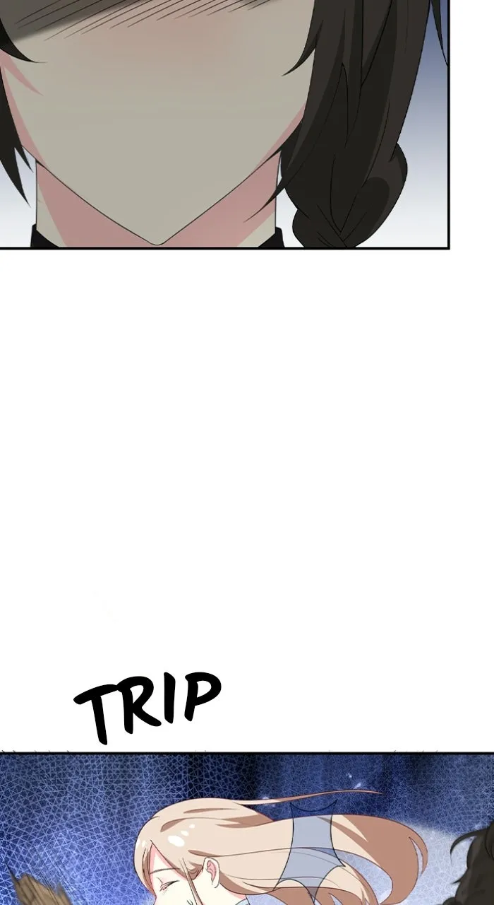 How is This Hot Duke Just a Background Character?! Chapter 17 page 8 - 