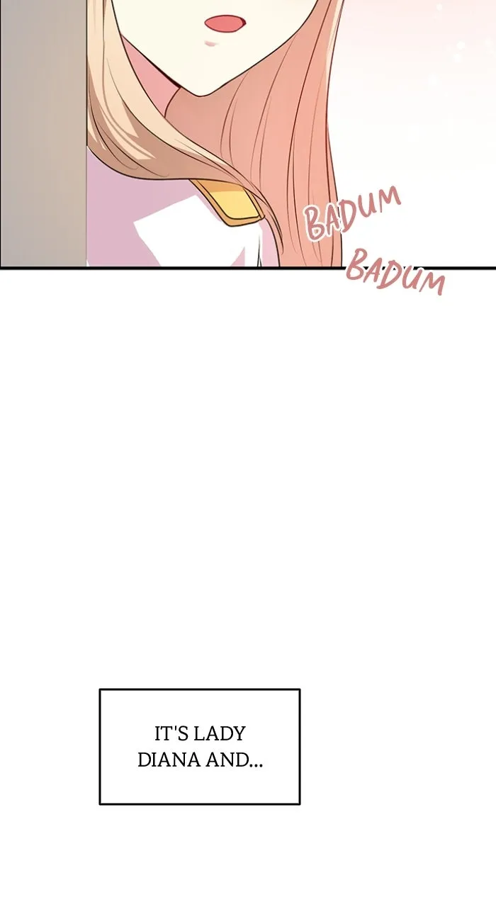 How is This Hot Duke Just a Background Character?! Chapter 17 page 73 - 