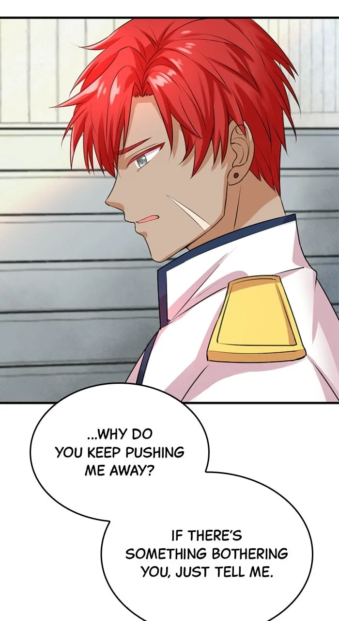 How is This Hot Duke Just a Background Character?! Chapter 17 page 75 - 