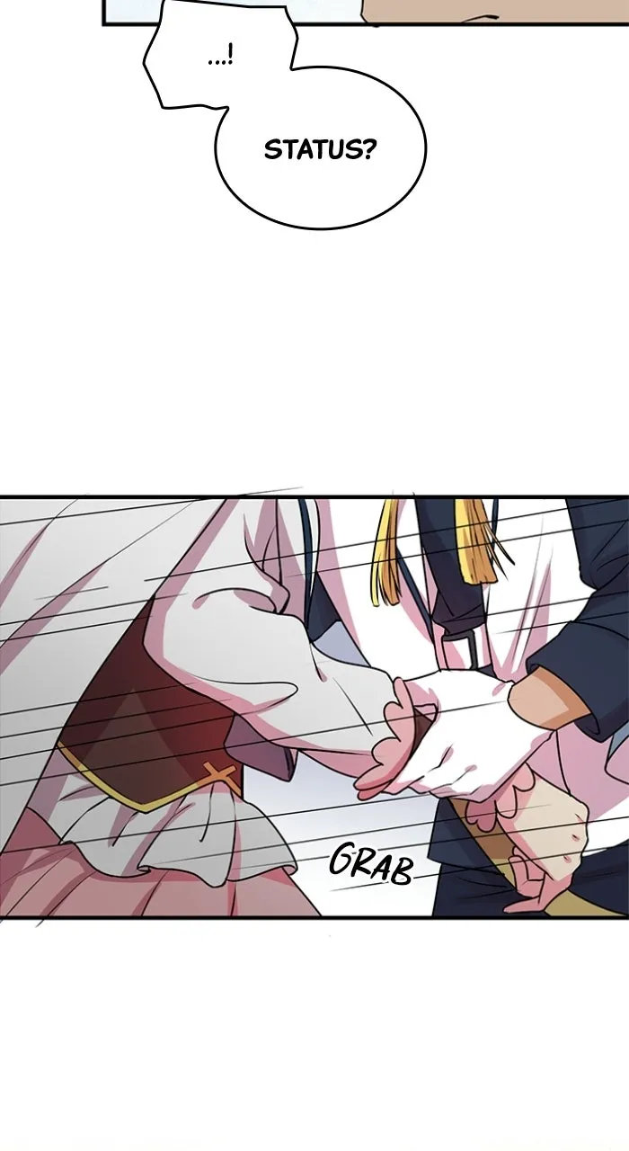 How is This Hot Duke Just a Background Character?! Chapter 17 page 84 - 